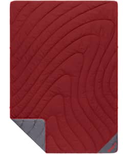 Rumpl Campfire Puffy Blanket