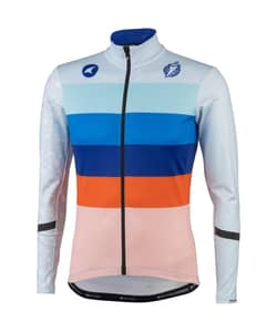 Salsa Arctica Long Sleeve Jersey - Men's