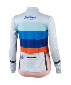 Salsa Arctica Long Sleeve Jersey - Women's