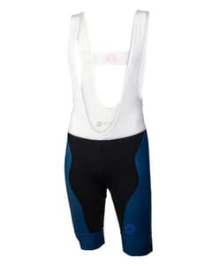 Salsa Men's Team Polytone Bib Short