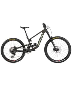 Santa Cruz Nomad CC 90 Bike 2026