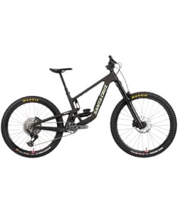 Santa Cruz Nomad CC GX AXS Bike 2026