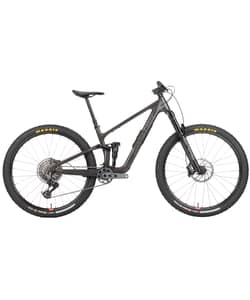 Santa Cruz Tallboy CC GX AXS Bike 2026