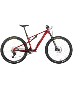 Santa Cruz Blur 5 CC Deore 2027 Bike
