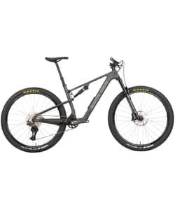 Santa Cruz Blur 5 CC Deore 2027 Bike