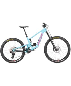 Santa Cruz Nomad 7 CC Deore 2027 Bike