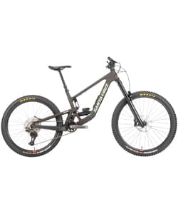 Santa Cruz Nomad 7 CC Deore 2027 Bike