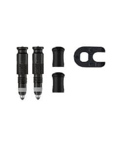 Schwalbe Clik Presta Conversion Kit (Cores Only)