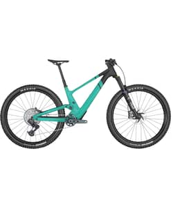 Scott Genius ST 910 Bike