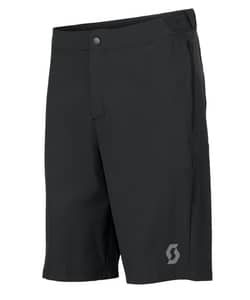 SCOTT Shorts M's Vertic LT w/pad
