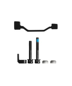 Shimano Post Mount Brake Adapters - OE Packaged