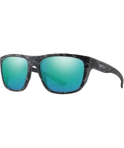 Smith Barra Sunglasses
