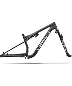 Specialized S-Works Epic 9 Frameset