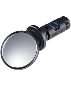 Spurcycle R35 Pro Aluminum Mirror