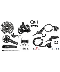 SRAM Eagle 90 Maven Build Kit - OE Packaged