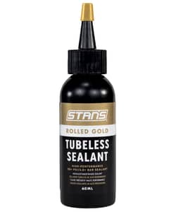 Stan's Rolled Gold Tubeless Sealant