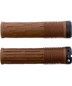 Teravail Lytho Lock-On Grips, 35mm