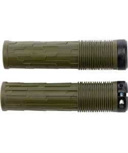 Teravail Lytho Lock-On Grips, 32mm
