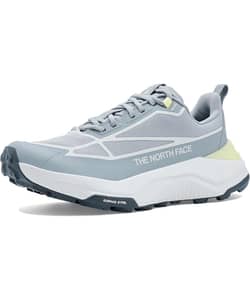 The North Face Women's Fastpack Waterproof Shoes