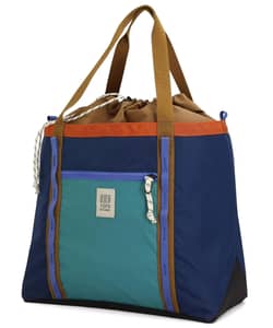 Topo Designs Mountain Utility Tote