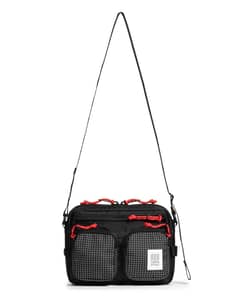 Topo Designs Block Bag