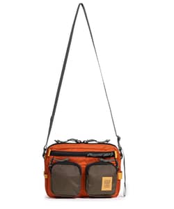 Topo Designs Block Bag
