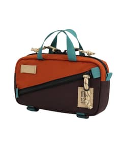 Topo Designs Mini Quick Pack