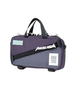 Topo Designs Mini Quick Pack