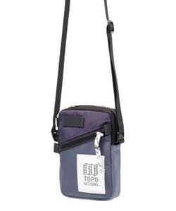Topo Designs Mini Shoulder Bag
