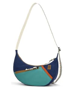Topo Designs Moonlight Crossbody Bag