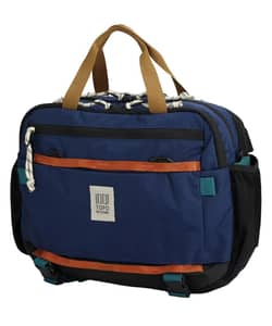 Topo Designs Mountain Cross Bag