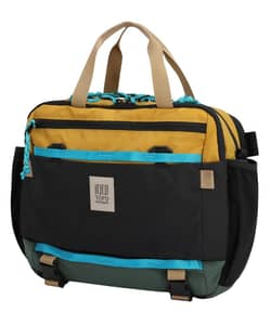 Topo Designs Mountain Cross Bag
