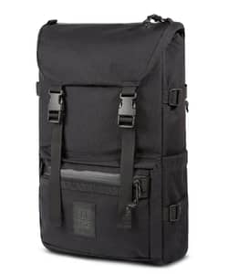 Topo Designs Rover Pack Tech