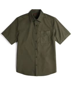 Topo Designs Men's S/S Desert Shirt