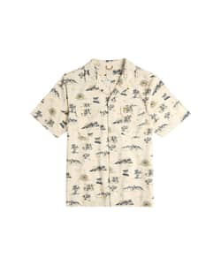 Topo Designs Men's Daytripper Shirt