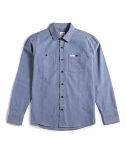 Topo Designs Men's Utility Shirt