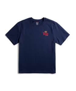 Topo Designs Men's SS Draft Tee