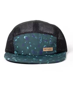 Topo Designs Global Hat