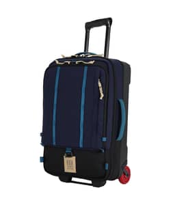 Topo Designs Global Travel Bag Roller