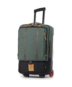 Topo Designs Global Travel Bag Roller
