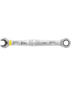 Wera Joker Ratcheting Combination Wrench