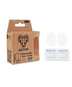 WTB NanoAir TPU Tube
