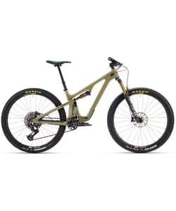 Yeti SB120 T2 90/X0 Bike 2026