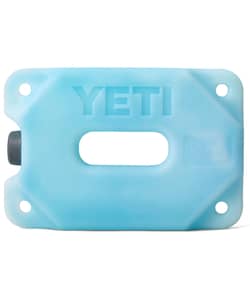 Yeti Ice Block