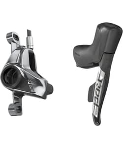 SRAM Red eTap AXS HRD Shift/Brake Lever & Caliper