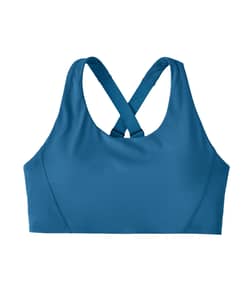 Patagonia Women's Shadowlite Mid Impact Adjustable Bra