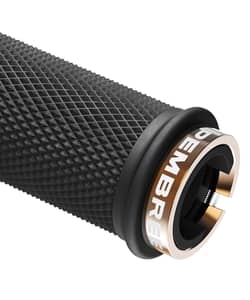 Pembree GCS Lock-On Grip
