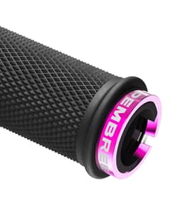 Pembree GCS Lock-On Grip