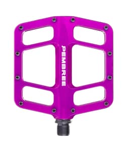 Pembree D3A Platform Pedals