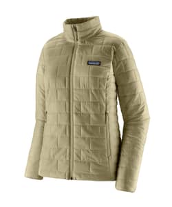 Patagonia Women's Nano Puff Jacket